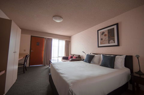 City Reach Motel - Accommodation Brisbane 22