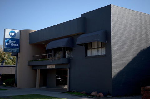 City Reach Motel - Accommodation Brisbane 10