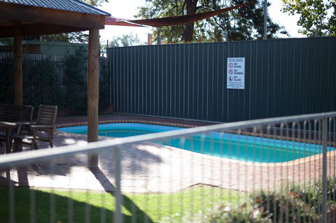 City Reach Motel - Accommodation Brisbane 7