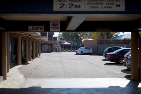City Reach Motel - Accommodation Brisbane 8