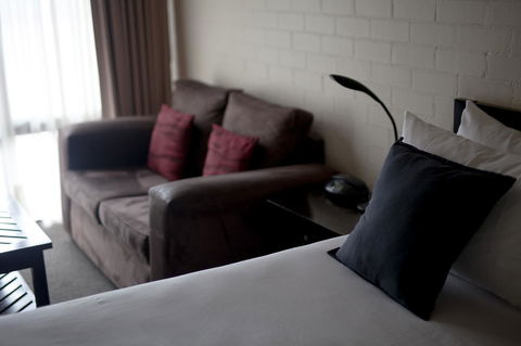 City Reach Motel - Accommodation Brisbane 24