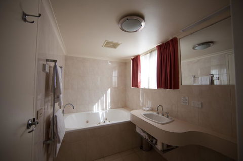 City Reach Motel - Accommodation Brisbane 13