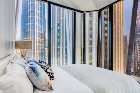 Cosmo Central Hotel Apartment - Accommodation Brisbane 6