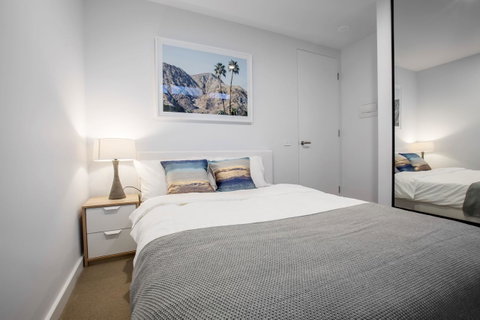 Cosmo Central Hotel Apartment - Accommodation Brisbane 37