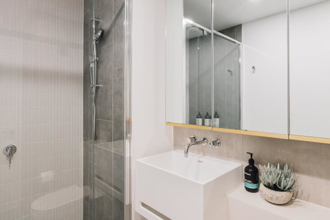Cosmo Central Hotel Apartment - Accommodation Brisbane 43