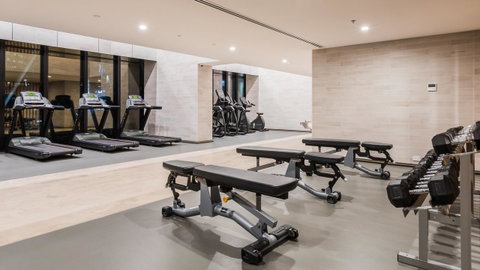 Cosmo Central Hotel Apartment - Accommodation Brisbane 19