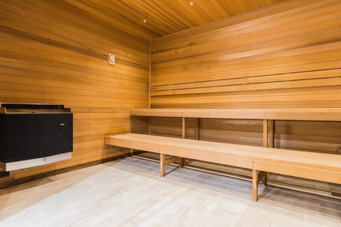 Cosmo Central Hotel Apartment - Accommodation Brisbane 16