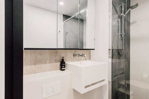 Cosmo Central Hotel Apartment - Accommodation Brisbane 34