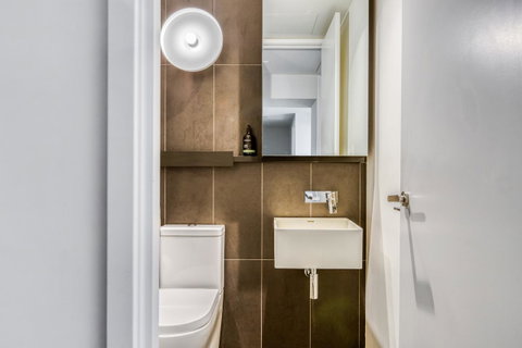Cosmo Central Hotel Apartment - Accommodation Brisbane 31