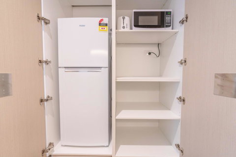 Cosmo Central Hotel Apartment - Accommodation Brisbane 41