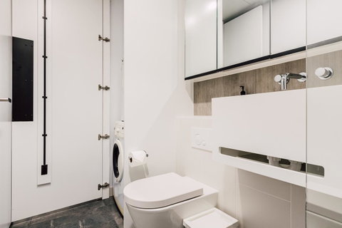 Cosmo Central Hotel Apartment - Accommodation Brisbane 33