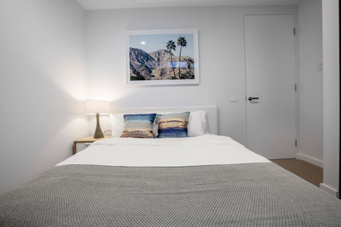 Cosmo Central Hotel Apartment - Accommodation Brisbane 36