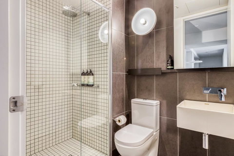 Cosmo Central Hotel Apartment - Accommodation Brisbane 32