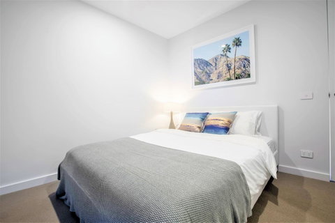 Cosmo Central Hotel Apartment - Accommodation Brisbane 35