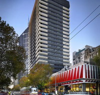 Somerset on Elizabeth Melbourne - Accommodation Brisbane