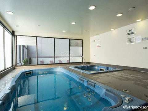 Urban Apartments Melbourne On Elizabeth - Accommodation Brisbane 23