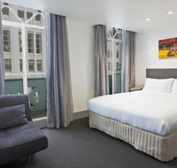 Causeway Inn On The Mall - Accommodation Brisbane