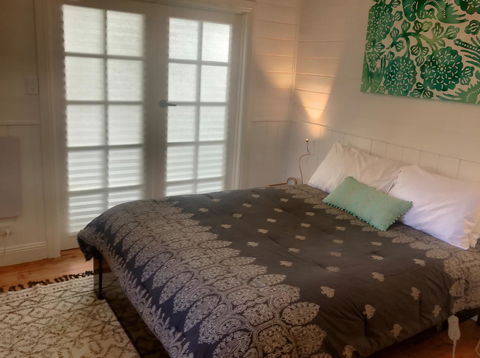 Cinta Cottage - Accommodation Brisbane 13