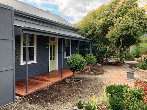 Cinta Cottage - Accommodation Brisbane 17