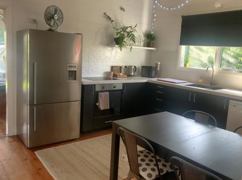 Cinta Cottage - Accommodation Brisbane 5