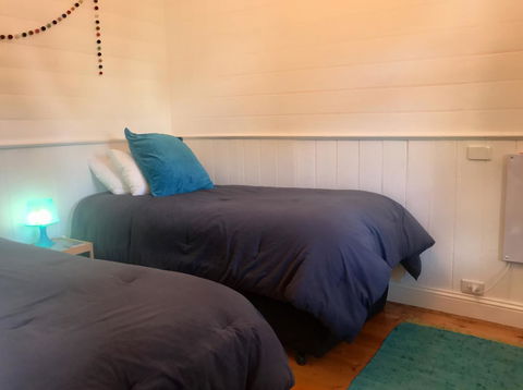 Cinta Cottage - Accommodation Brisbane 14