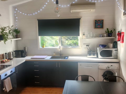 Cinta Cottage - Accommodation Brisbane 4