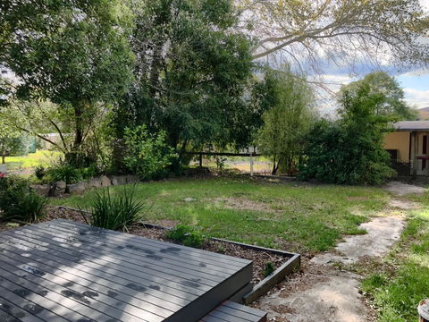 Cinta Cottage - Accommodation Brisbane 16