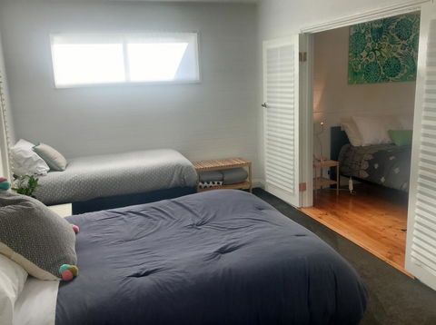 Cinta Cottage - Accommodation Brisbane 11