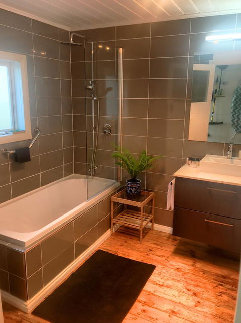 Cinta Cottage - Accommodation Brisbane 10