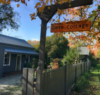 Cinta Cottage - Accommodation Brisbane