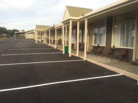 Pelicans Motel San Remo - Accommodation Brisbane 3