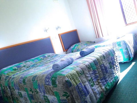 Pelicans Motel San Remo - Accommodation Brisbane 17
