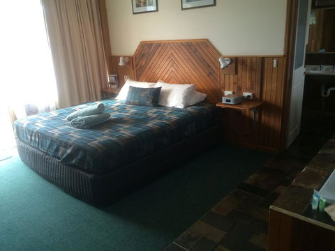 Pelicans Motel San Remo - Accommodation Brisbane 10