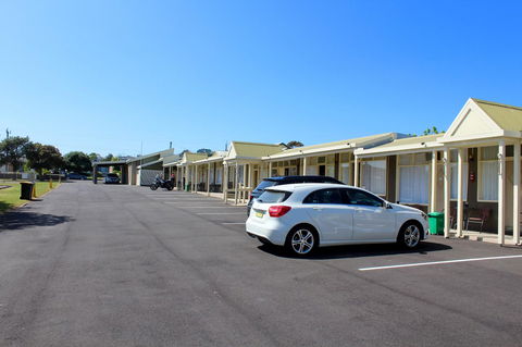 Pelicans Motel San Remo - Accommodation Brisbane 5
