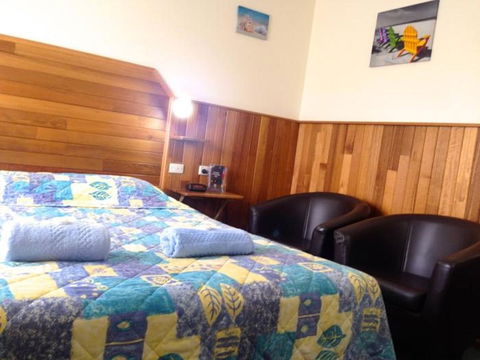 Pelicans Motel San Remo - Accommodation Brisbane 7