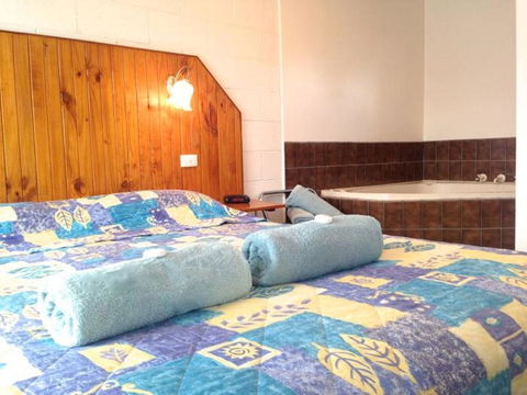 Pelicans Motel San Remo - Accommodation Brisbane 14