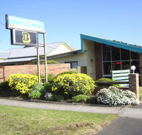 Pelicans Motel San Remo - Accommodation Brisbane