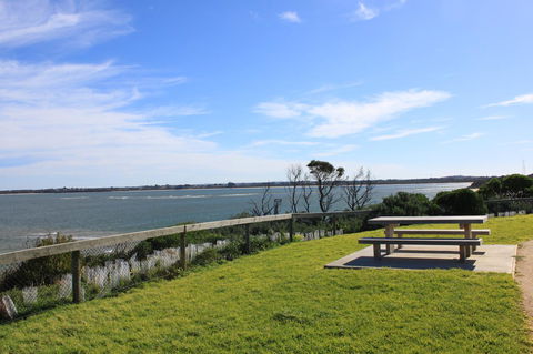 Pelicans Motel San Remo - Accommodation Brisbane 21
