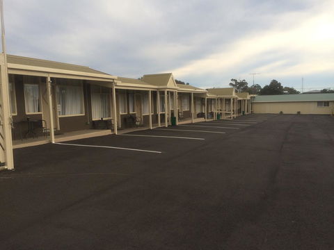 Pelicans Motel San Remo - Accommodation Brisbane 4