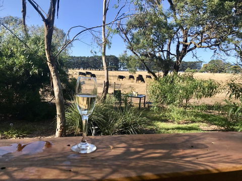 The Nature Resort Villas - Accommodation Brisbane 39