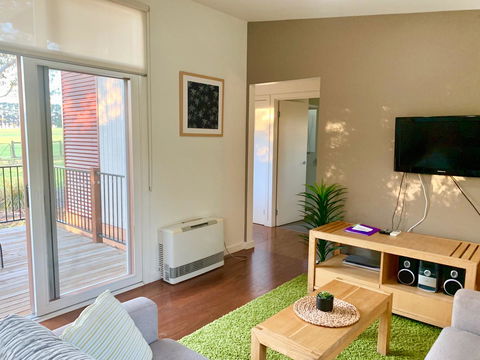 The Nature Resort Villas - Accommodation Brisbane 6