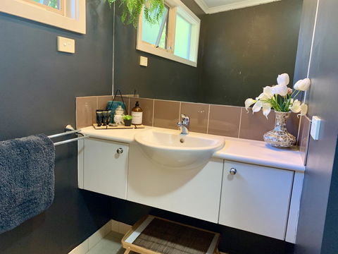 The Nature Resort Villas - Accommodation Brisbane 21