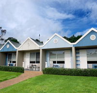 Sorrento Beach Motel - Accommodation Brisbane