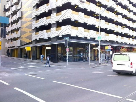 [Modern/Spacious]2BDR CBD FREE Carpark, FREE Wifi - Accommodation Brisbane 13