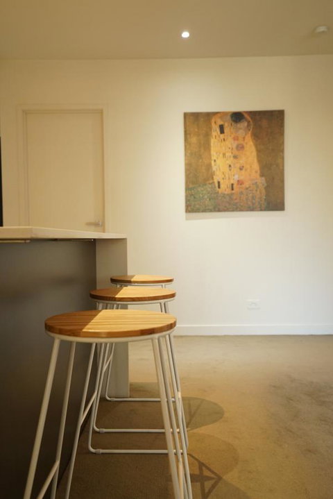 [Modern/Spacious]2BDR CBD FREE Carpark, FREE Wifi - Accommodation Brisbane 1