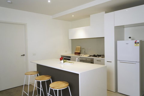 [Modern/Spacious]2BDR CBD FREE Carpark, FREE Wifi - Accommodation Brisbane 26