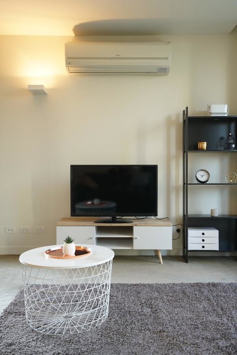 [Modern/Spacious]2BDR CBD FREE Carpark, FREE Wifi - Accommodation Brisbane 20