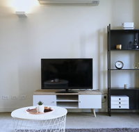 Modern/Spacious2BDR CBD FREE Carpark FREE Wifi - Accommodation Brisbane