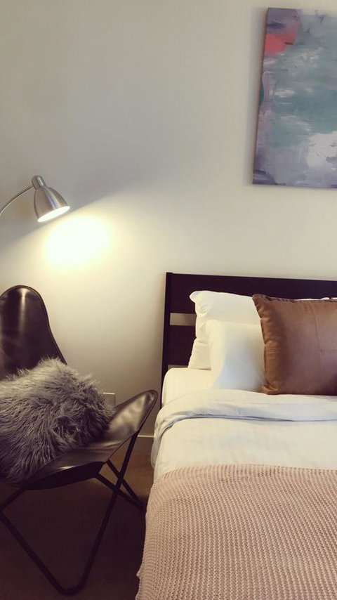 [Modern/Spacious]2BDR CBD FREE Carpark, FREE Wifi - Accommodation Brisbane 14