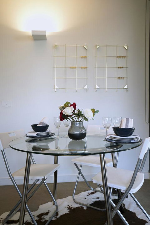 [Modern/Spacious]2BDR CBD FREE Carpark, FREE Wifi - Accommodation Brisbane 38